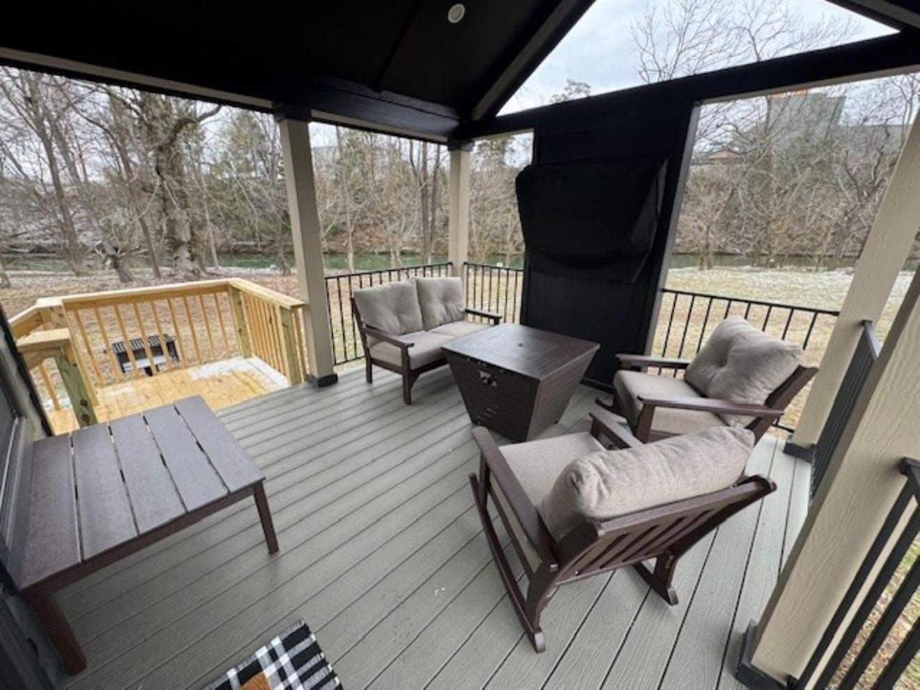 Pigeon Forge Landing Rv Resort Exterior photo