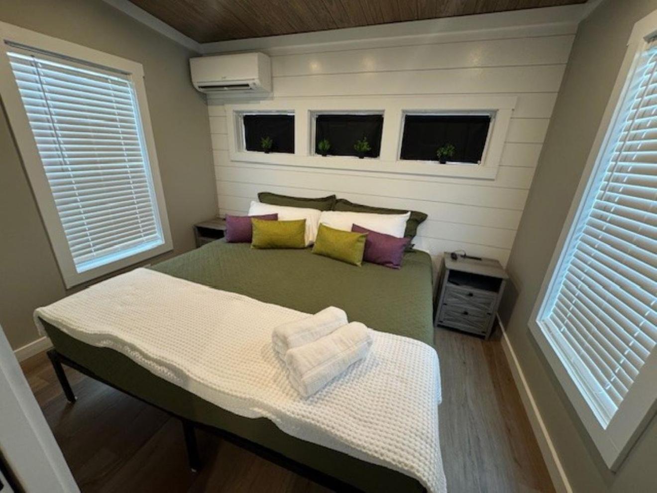 Pigeon Forge Landing Rv Resort Exterior photo